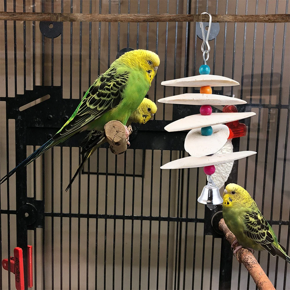 

2pcs Bird Sepia Bowls Toys Squid Sepia Bone Training Chewing Molar Toys