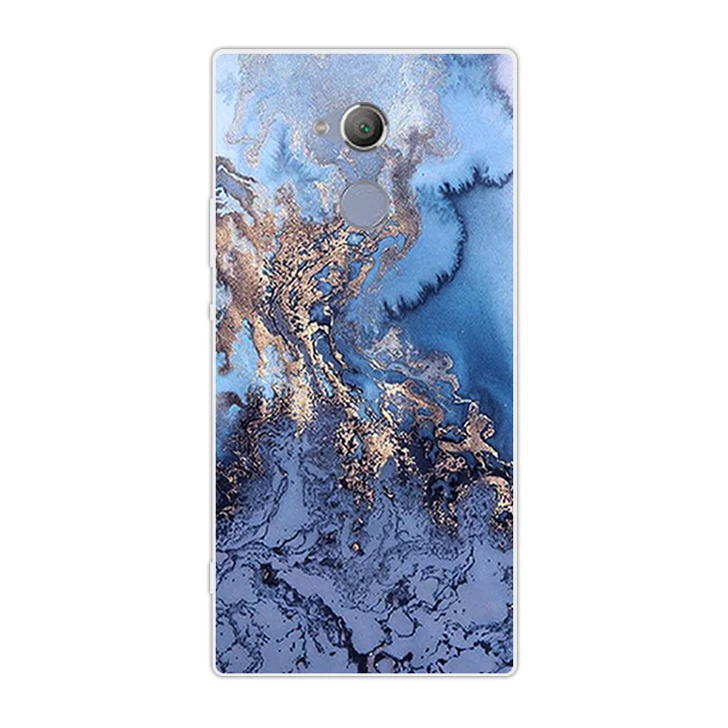 Ультратонкая задняя крышка для sony Xperia XZ Premium XZ3 XZ2 H8266 H8216 прозрачный мягкий силиконовый чехол для телефона для Xperia 10 XA2 Ultra