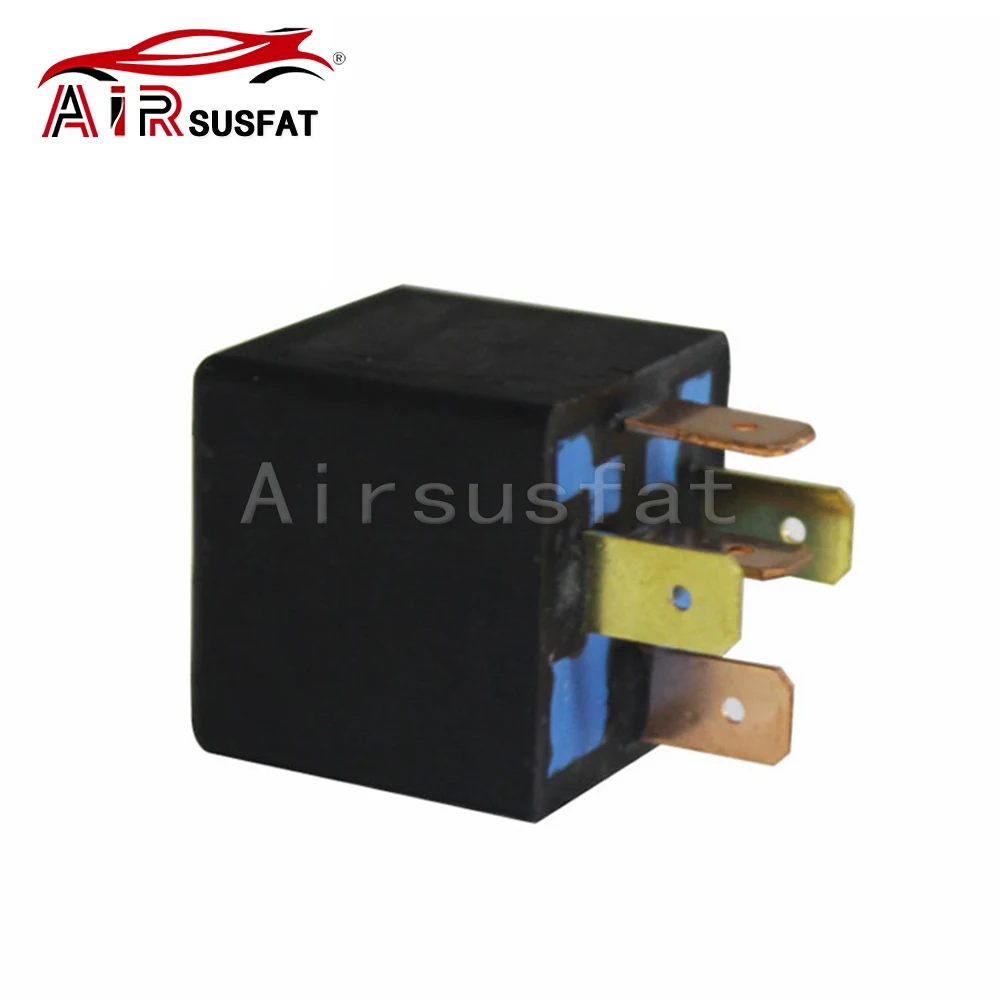 Air Suspension Compressor &amp Relay For Mercedes Benz W164 X164 W221 W251 V251 2213200704 1643200904 2513202704 0025427619 | Автомобили и