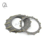 acz dry friction clutch plates fit for ducati 748 916 996 st3 4 m900 s4 s4r ds1000 m1000 999 796 803 1098 1198 848 796 1100