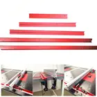 Т-образный слайдер из алюминиевого сплава, 1020304050 см