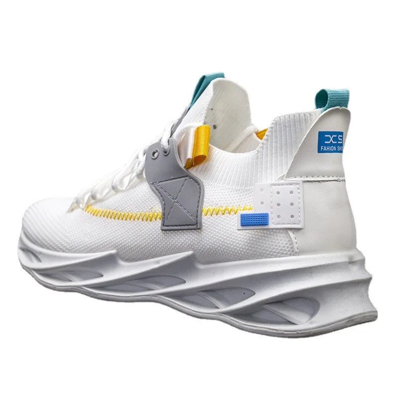 

Dad Shoes for Men New Arrivals Summer Mens Shoes Breathable Mesh Casual Shoes Men Sports Shoes Blade Running Shoes