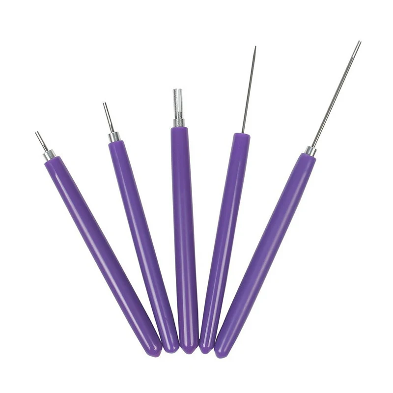 Набор катушек для бумаги инструменты рукоделия гаджеты ремесла дифракции | Дом и