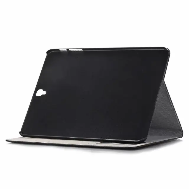 Крокодиловая кожа чехол для samsung Galaxy Tab S3 9 7 T820 T825 Роскошный из искусственной кожи