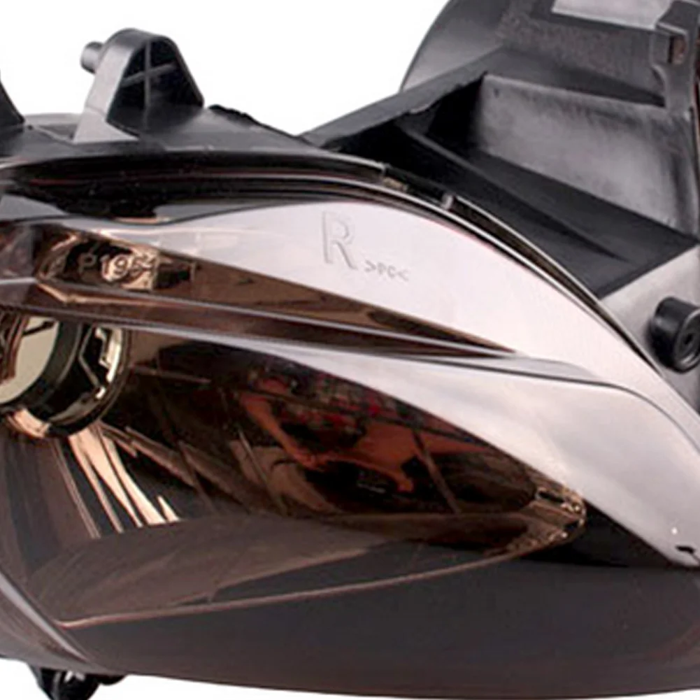 Для Yamaha 1000 YZF-R1 2002 2003 YZFR1 Cafe Racer аксессуары для мотоциклов передняя фара налобный