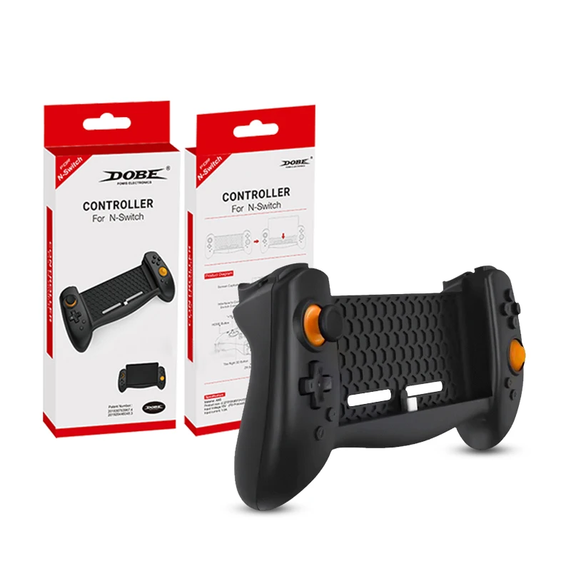 Игровой контроллер для NS Nintendo Switch Joycon джойстик геймпад N Switch|Запасные части| |