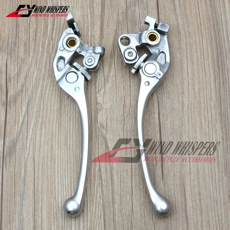 Рычаги тормозной муфты для мотоцикла Honda VFR800 1998-2001 CBR1100XX BLACKBIRD 1997-2007 ST1300 ST1300A 2003-2007 |