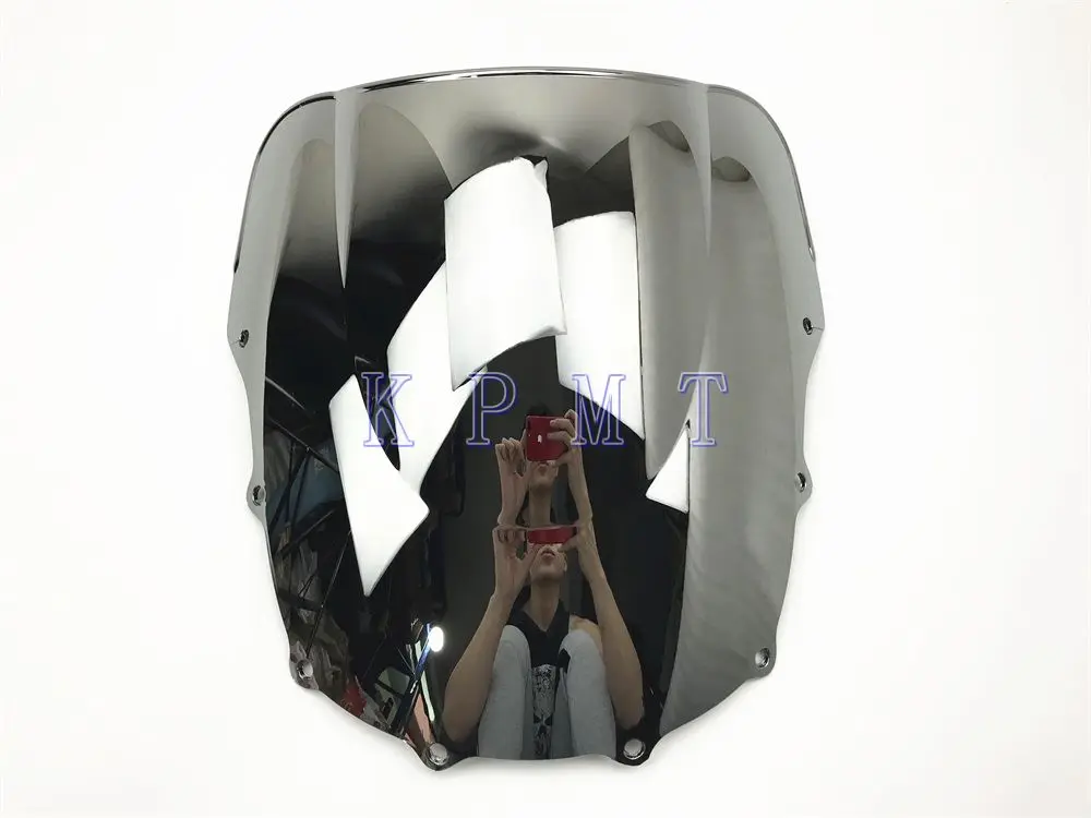 Лобовое стекло для Kawasaki ZZR400 ZZR600 ZZR 400 600 1993-2007 1999 2000 2001 2002 2003 2004 2005 2006 95 |