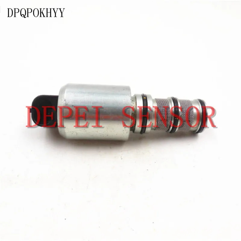 DPQPOKHYY для John Deere сельскохозяйственная техника Соленоидный клапан RE211157 02616 8523|deere