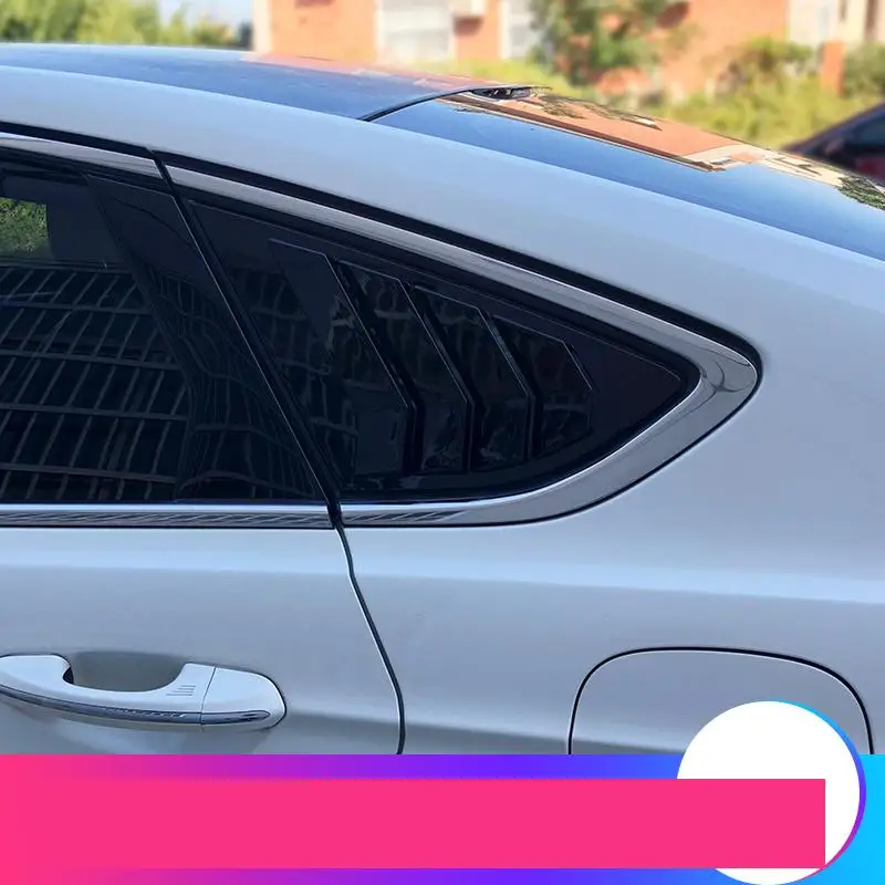 Аксессуары для автомобиля внешнее украшение наклейка аксессуары окно 2013 2014 2015 2016