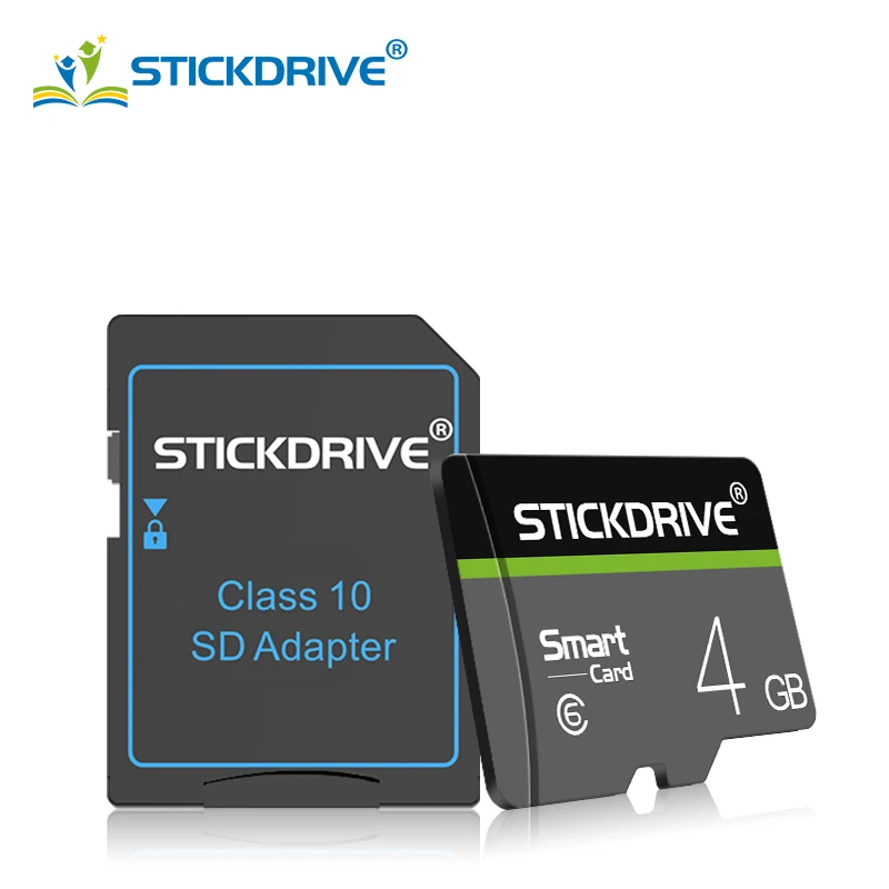 Подлинная карта Micro sd класса 10 64 ГБ 32 ГБ 16 ГБ 8 ГБ 4G SDHC/SDXC Micro SD UHS-1 TF карты UHS-I карта памяти с адаптером SD