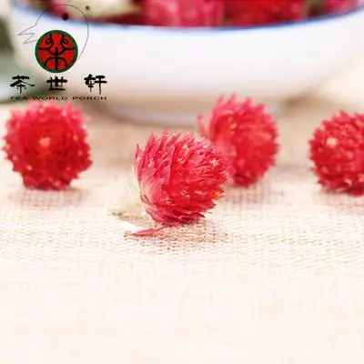 

30g Loose Weight Red Qiaomei Detoxifies Slimming Freckle Health Herbal Chinese Anti-Acne Skin Care DIY Raw Materials Dry Tea
