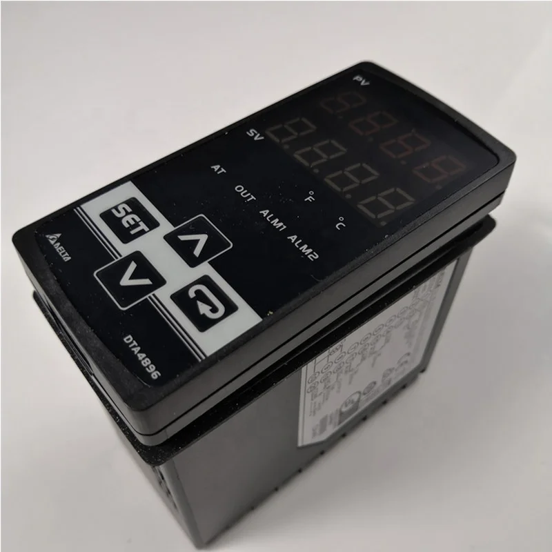

DELTA Thermostat DTA4896R0 Standard Temperature Controller