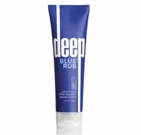 creme deep blue rub doterra with proprietary cptg deep blue essential oil blend 120ml