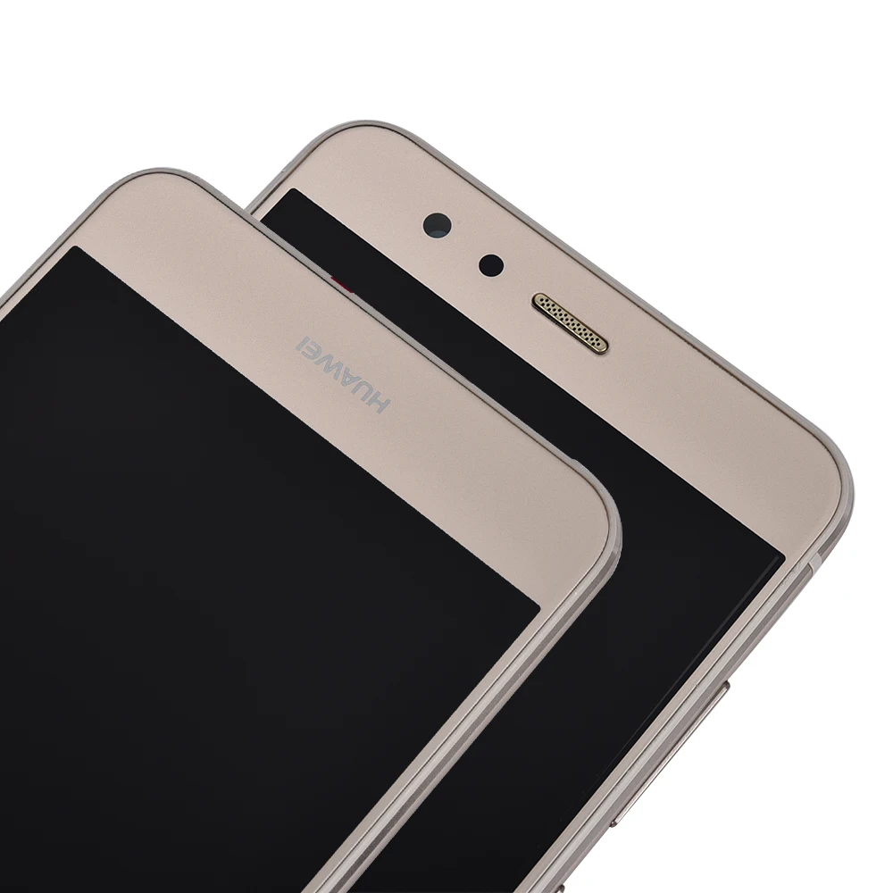 Оригинальный ЖК дисплей для Huawei P10 Lite с рамкой/без рамки|2&quot lcd|huawei lcdlcd huawei |