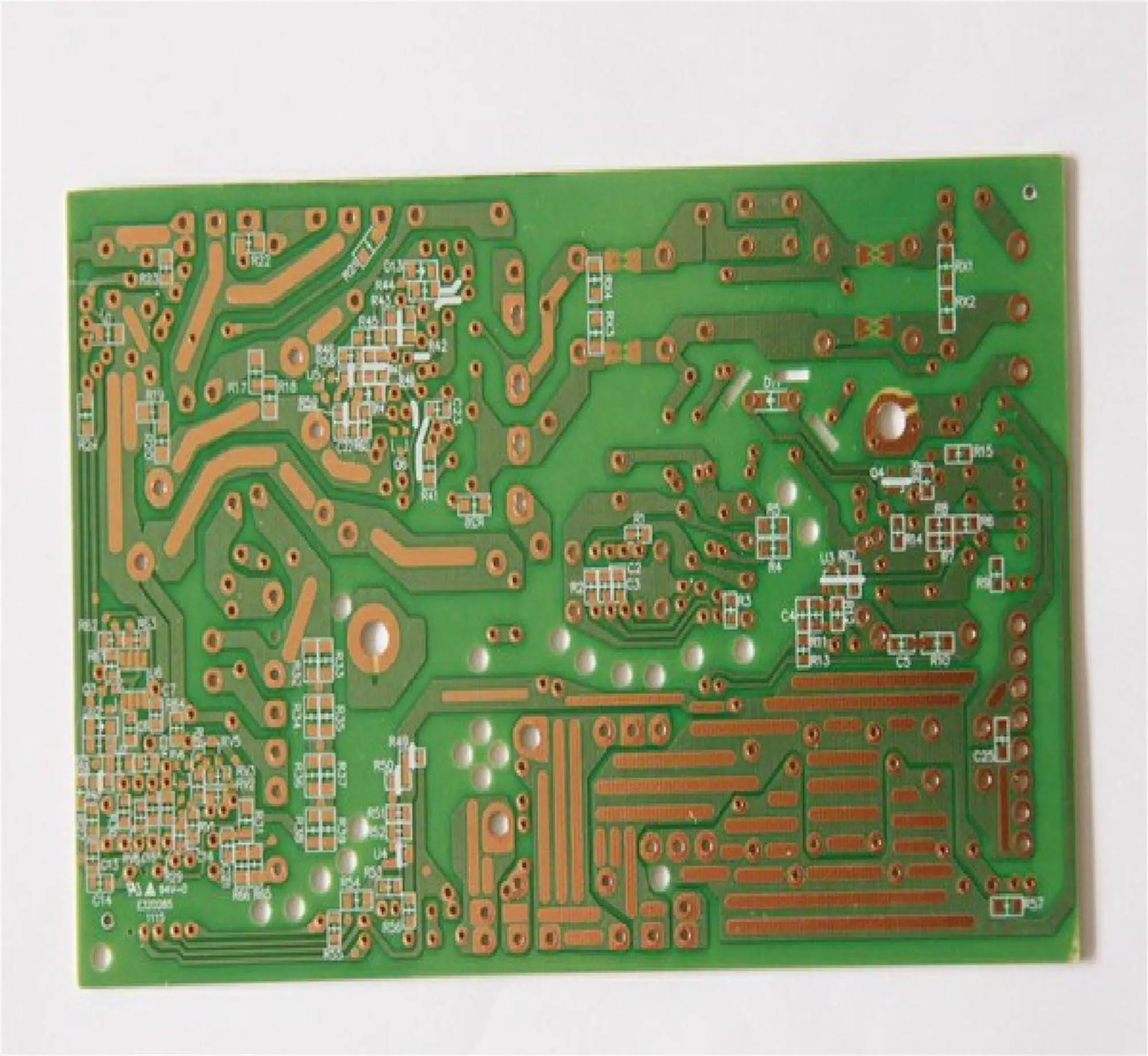 Китайское Производство электроники FR4 94v 0 принт Rohs печатная плата PCB прототип