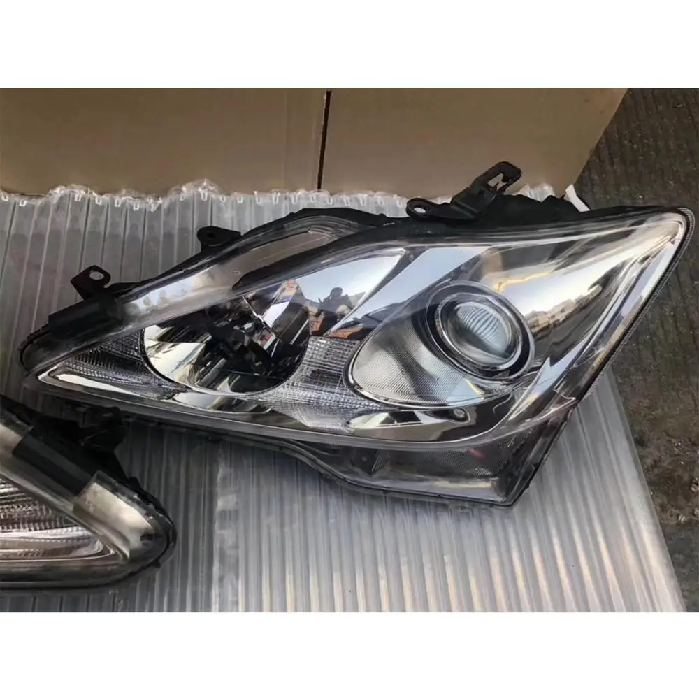 Для Lexus IS350 2008 ксеноновая фара в сборе OEM 2006 2007 IS250 | Автомобили и мотоциклы