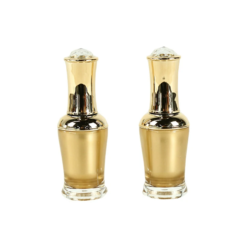 Косметика парфюмерия диспенсер 5 мл/10 мл пустые Стекло бутылки лака для ногтей с