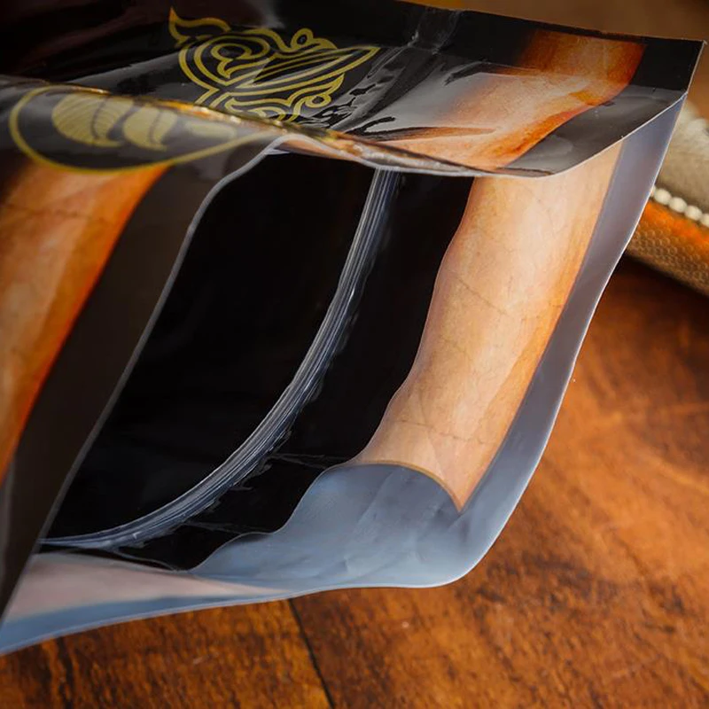 Карманный увлажнитель для сигар 65-75% относительной влажности 90 дней | Дом и сад