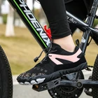 Новинка 2021, мужская и женская обувь для велоспорта, спортивная обувь для горного велосипеда