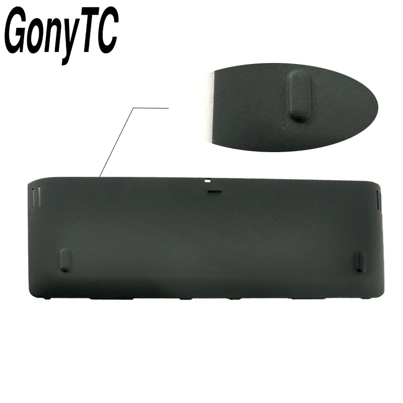 GONYTC OD06XL ноутбук Батарея для HP Elitebook вращаются 810 G1 G2 G3 планшетный ПК HSTNN IB4F 698750 171 1C1