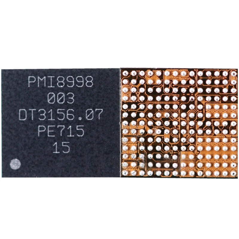 Высокое качество оригинал Power IC PMI8998 для Galaxy S8 + / | Мобильные телефоны и аксессуары