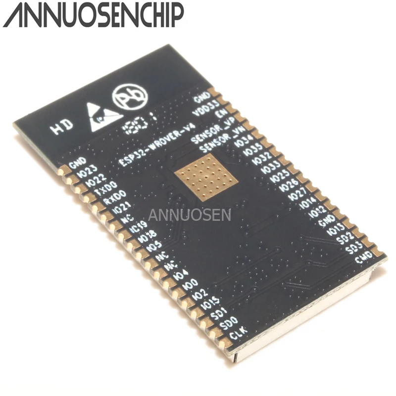 Фотообои для WROOM S ESP32S ESP32WROOM ESP32WROVER|Импульсный источник питания| |