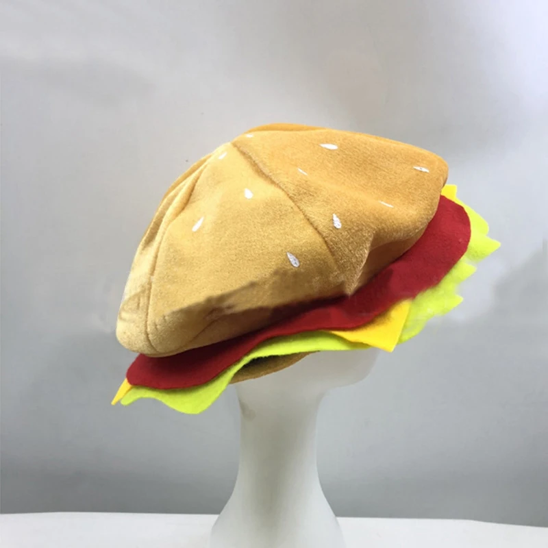 Забавная шапка WZCX для Хэллоуина индивидуальная унисекс вечерние пасхального воскресенья Повседневная