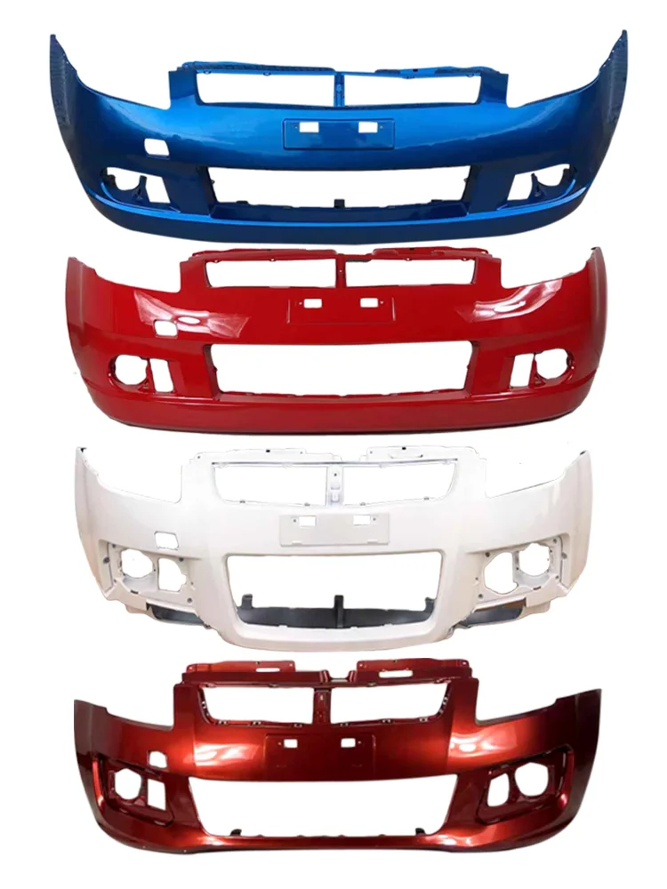 

Applied to Chang'an Apply Bumper Paint，Suzuki Swiftlet Front and Rear Bar Surround with