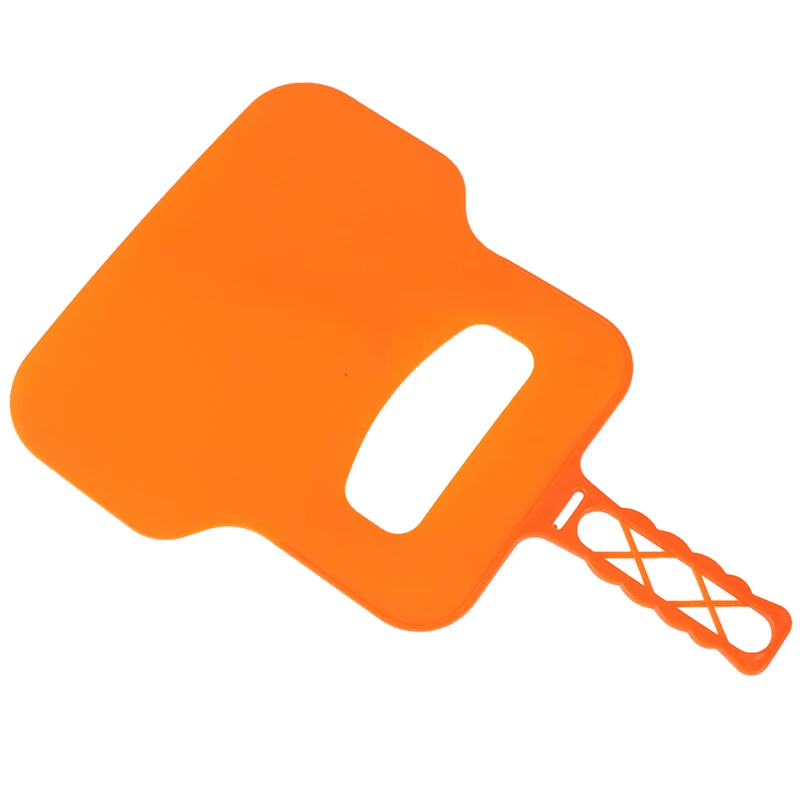 Ручной вентилятор для барбекю уличный ручной кулинарный с кривошипом инструмент