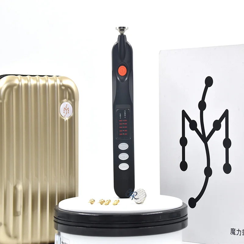 

Electric Plasma Pen Professional Mole Removal Dark Spot Remover Machine Wart Tag Tattoo Remover Tool Beauty Skin Care Instrument