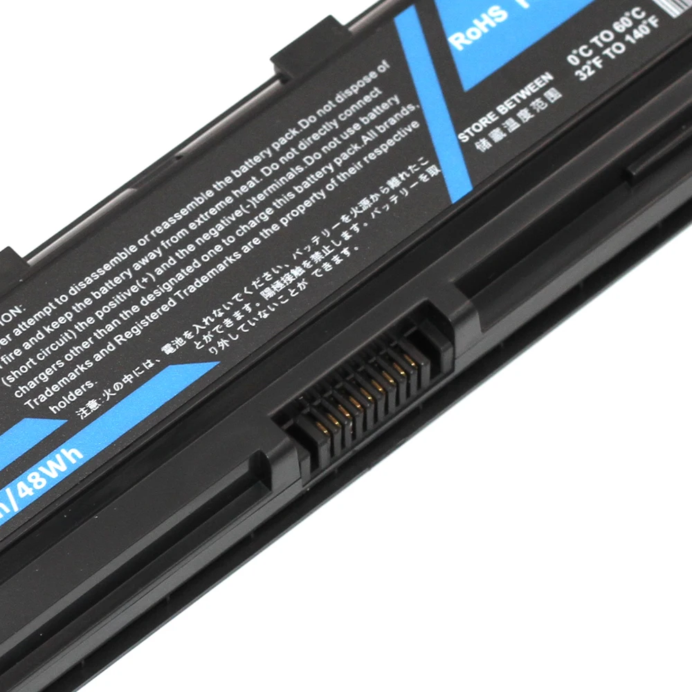 ApexWay 10 8 В для toshiba PABAS271 PABAS272 PABAS273 C40 C45 C50T C50 C55 C70 C75 C75DT | Компьютеры и офис