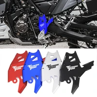 for yamaha tenere700 tenere 700 xt700z t7 t700 2019 2021 motorcycle accessories bumper frame protection guard protectors cover