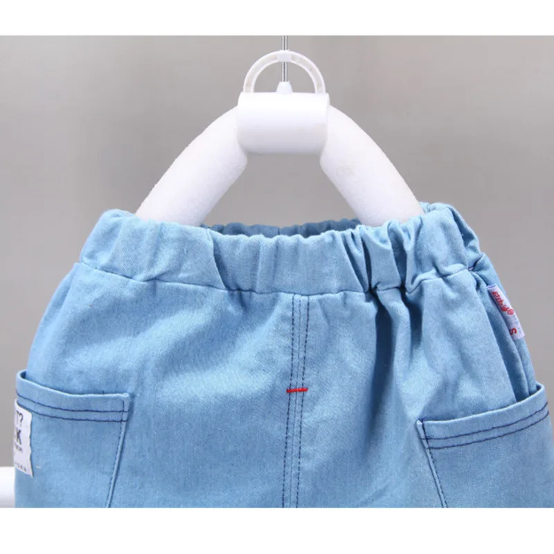 

Summer Children Girls Striped Clothes Baby Boys Fashion T Shirt Shorts 2Pcs/sets Toddler Cotton Sportswear Kids Infant Clothing