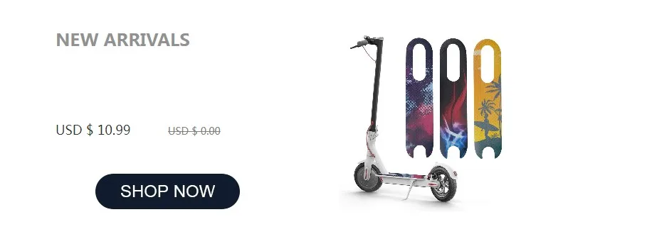 Scooter Accessories For Xiaomi Mijia M365 Pro Bottom Battery Cover Stainless Steel Anti-collisio M 365 Plate Guard Chassis Armor