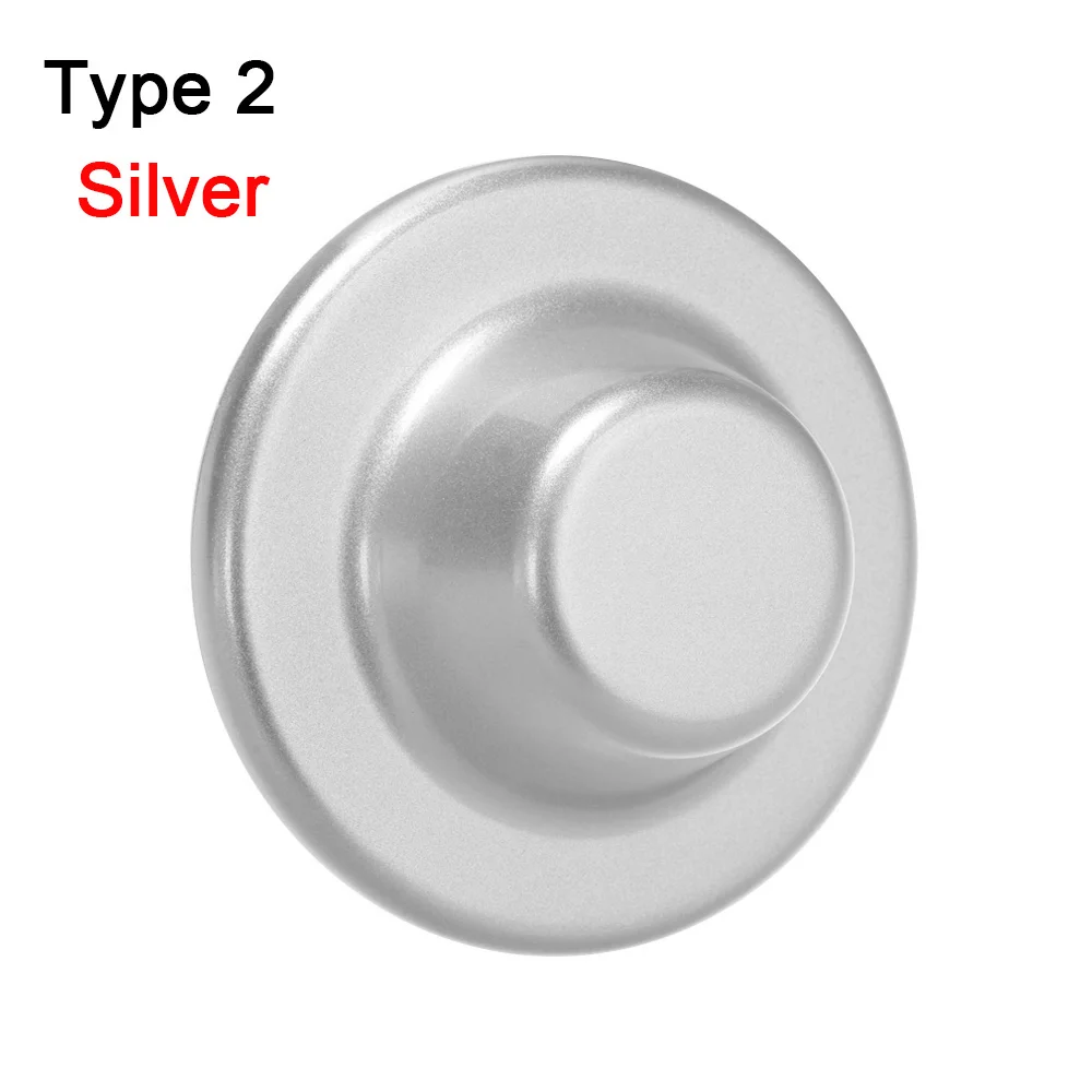 

Самоклеящаяся Крышка для отверстий в стене из АБС-пластика декоративная крышка, 80 мм