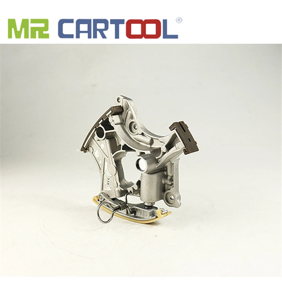 

Инструмент для точного натяжения цепи ГРМ MR CARTOOL 06E 109 218 H для Audi A6/A6L/C6 C6 2,4 3,2 A8