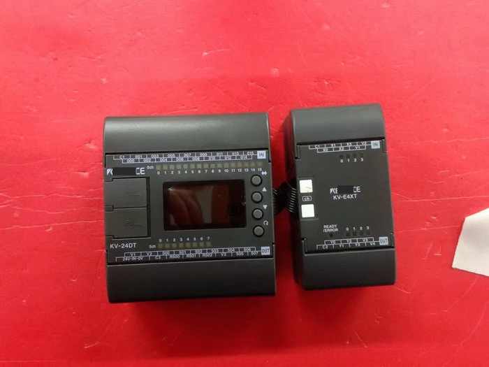 

Новый оригинальный 1 шт. kv-e4xt kv-e4xt