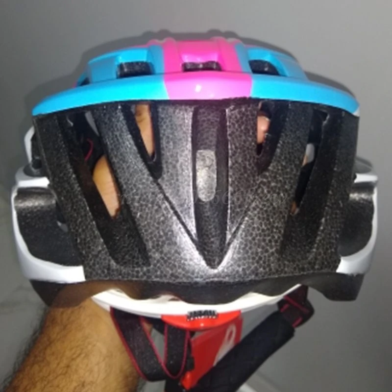 Унисекс для мужчин и женщин MTB велосипедный шлем горных гонок шоссейный