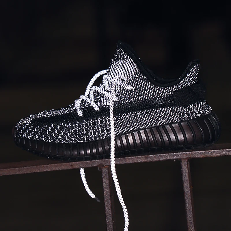 Кроссовки для бега мужские кроссовки белого цвета вязаные оригинальные