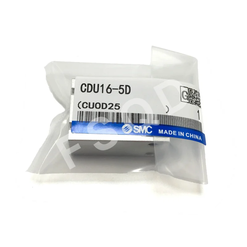 CDU16 5D 10D 15D 20D 25D 30D 40D 45D 50D 60D FSQD SMC Бесплатная крепление цилиндр двойного действия