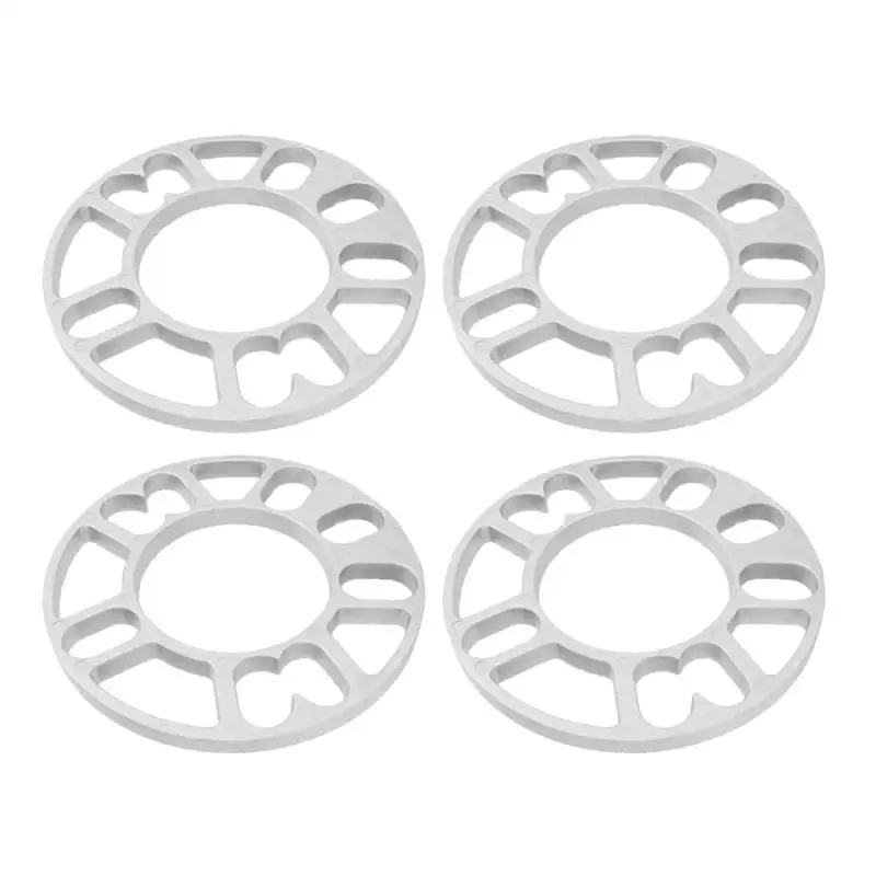 

4 шт станок с ЧПУ, заднее колесо, универсальное, 4x114,3 5X112 5X114.3 5x120