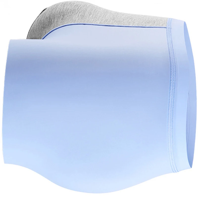 Men's Underwear High-End Ice Silk Man Panties Soft And Comfortable Undies Ultra-Thin Breathable Antibacterial  Men Underpants