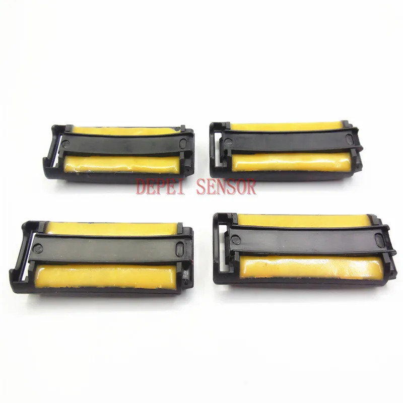 DPQPOKHYY 4 шт для Ford Lincoln mercury датчик давления в шинах Мониторинг FoMoCo 8C2A-1A176-AA 8C2T-1A150-AA 115