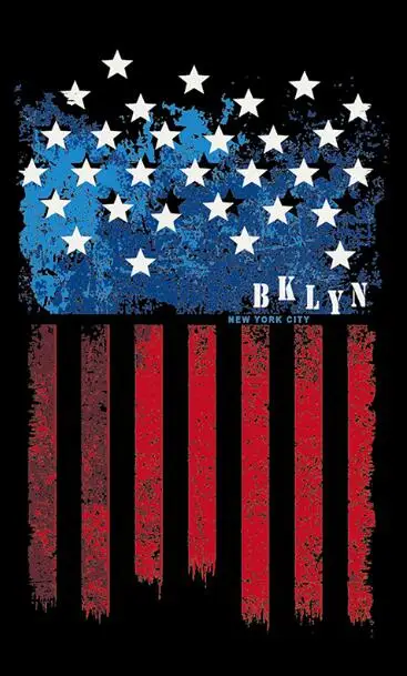 Американские флаги с черным баннером 90x150 см индивидуальный подарок для