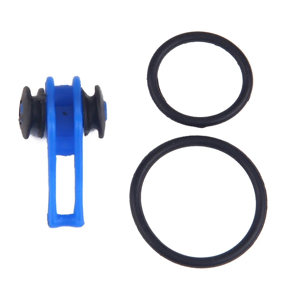 10 шт/20 шт пластиковый рыболовный крючок Хранитель рыболовные приманки Приманка