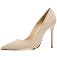 women flock pumps fashion shallow high heeled shoes autumn winter women sexy stilettos genuine leather lady party dress heels