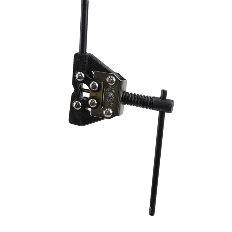 

Chain Breaker Splitter Link Removal 420-530 Pitch Staple Dies ATV Motorcycle Chain Cutter Breaker Tool Chain Breaker Tool
