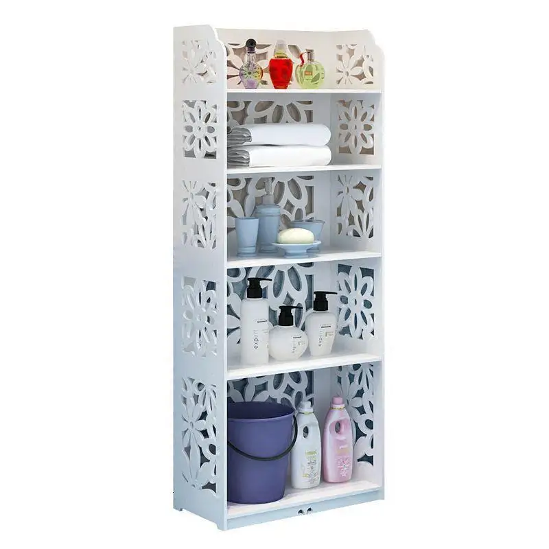 

Corner Mobili Per La Casa Toilette Rangement Armario Banheiro Meuble Salle De Bain Furniture Mobile Bagno Bathroom Cabinet Shelf