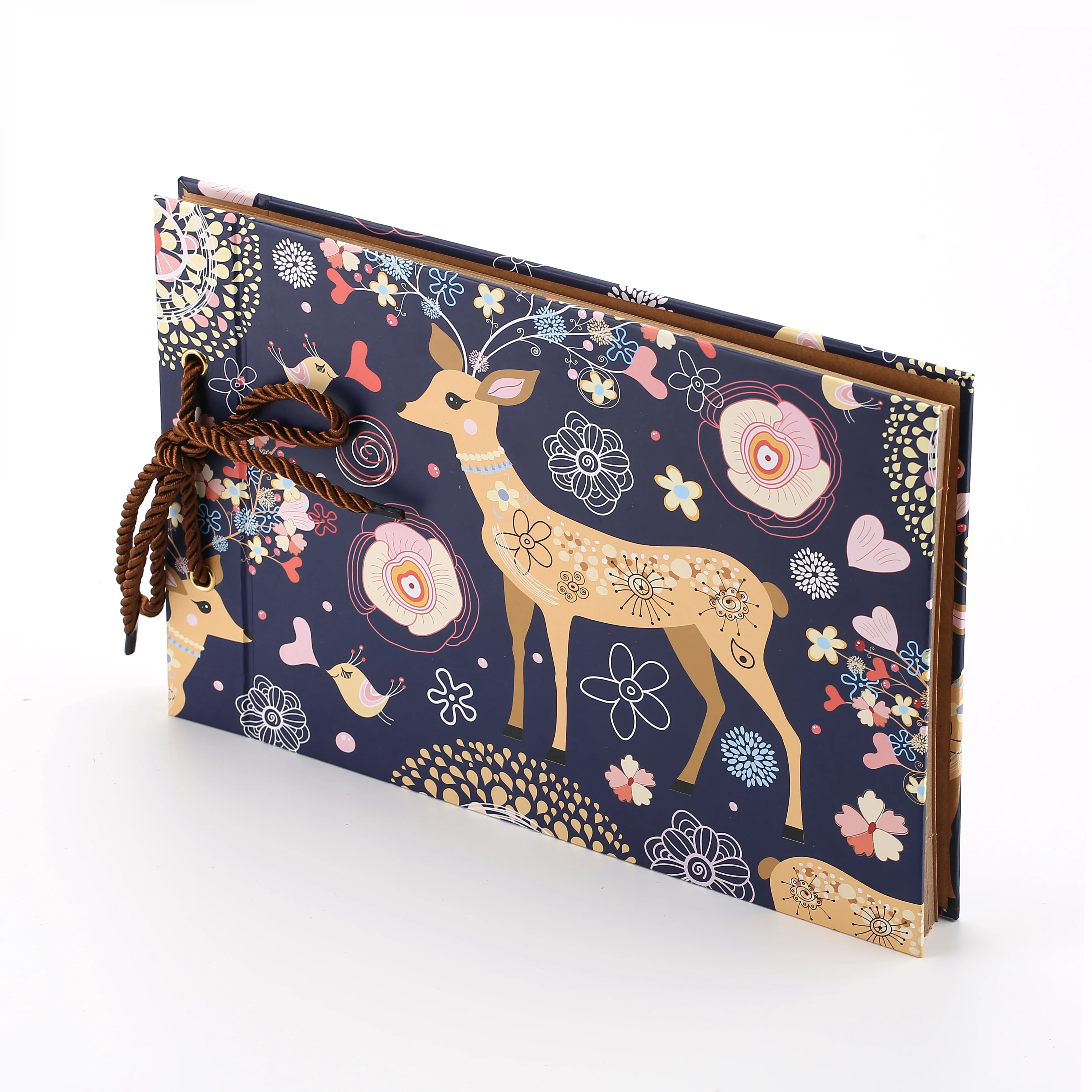 Рождественский фотоальбом сделай сам альбом для скрапбукинга малышей свадьбы